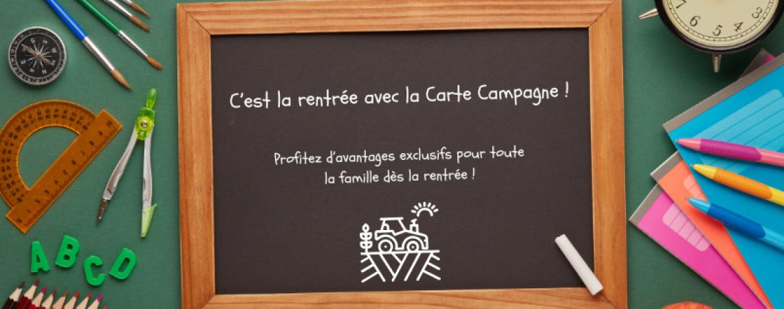 rentrée scolaire 